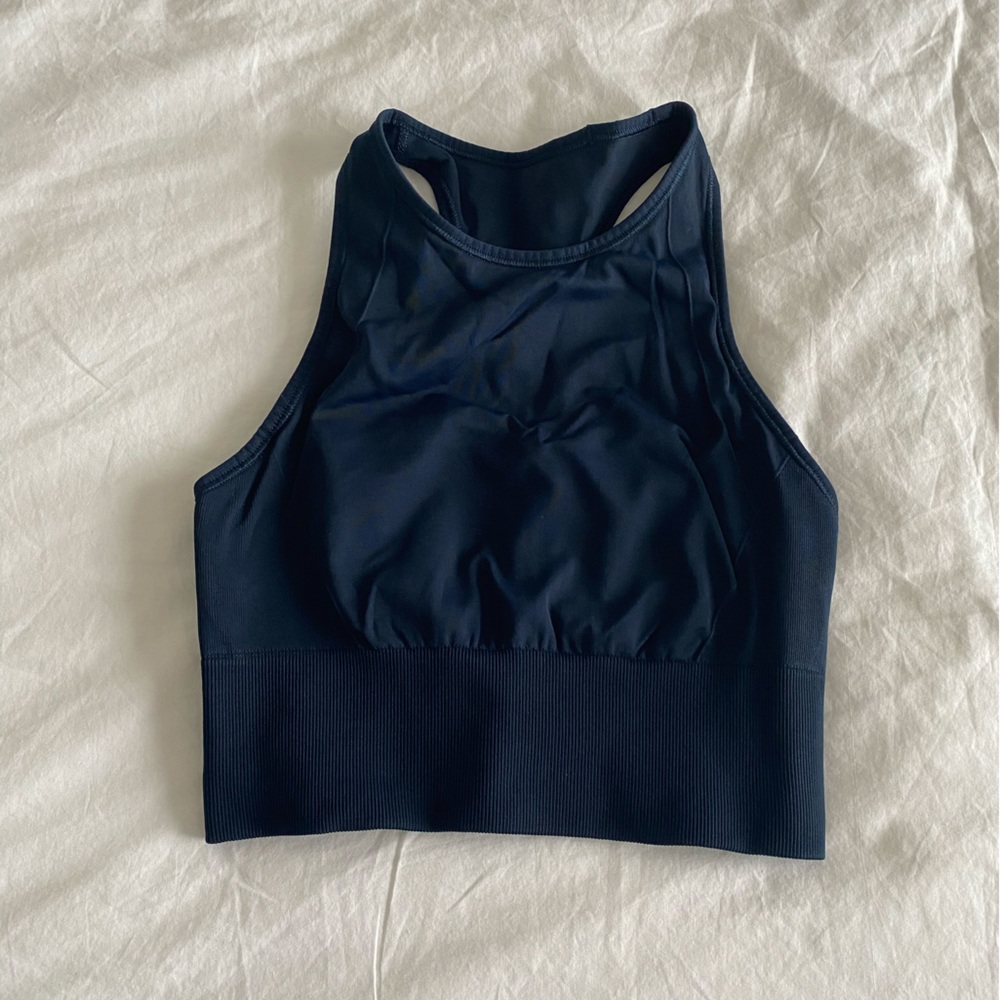 Lululemon Ebb to Train Bra